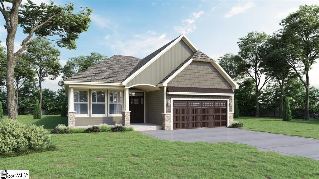 593 Landseer Drive