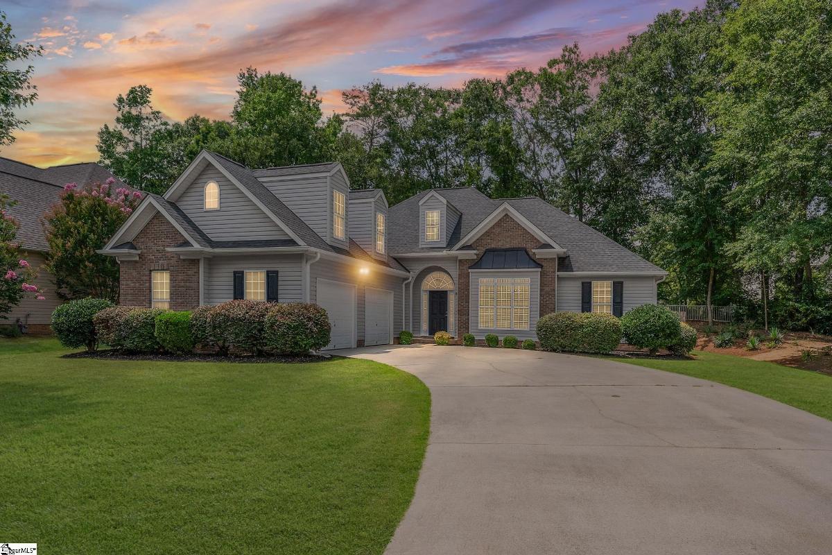 308 W Sundance Drive