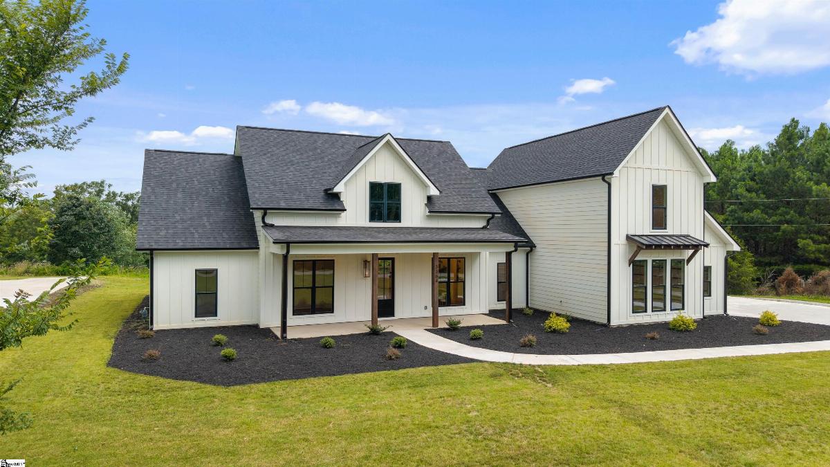 3364 Fairview Road