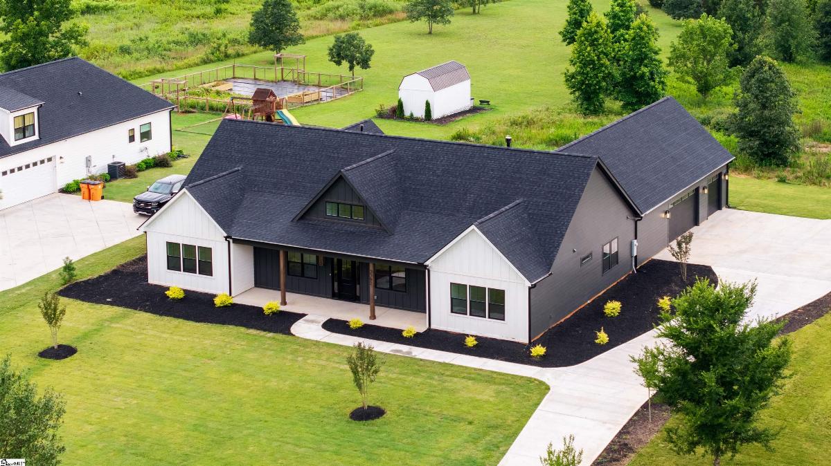 3392 Fairview Road