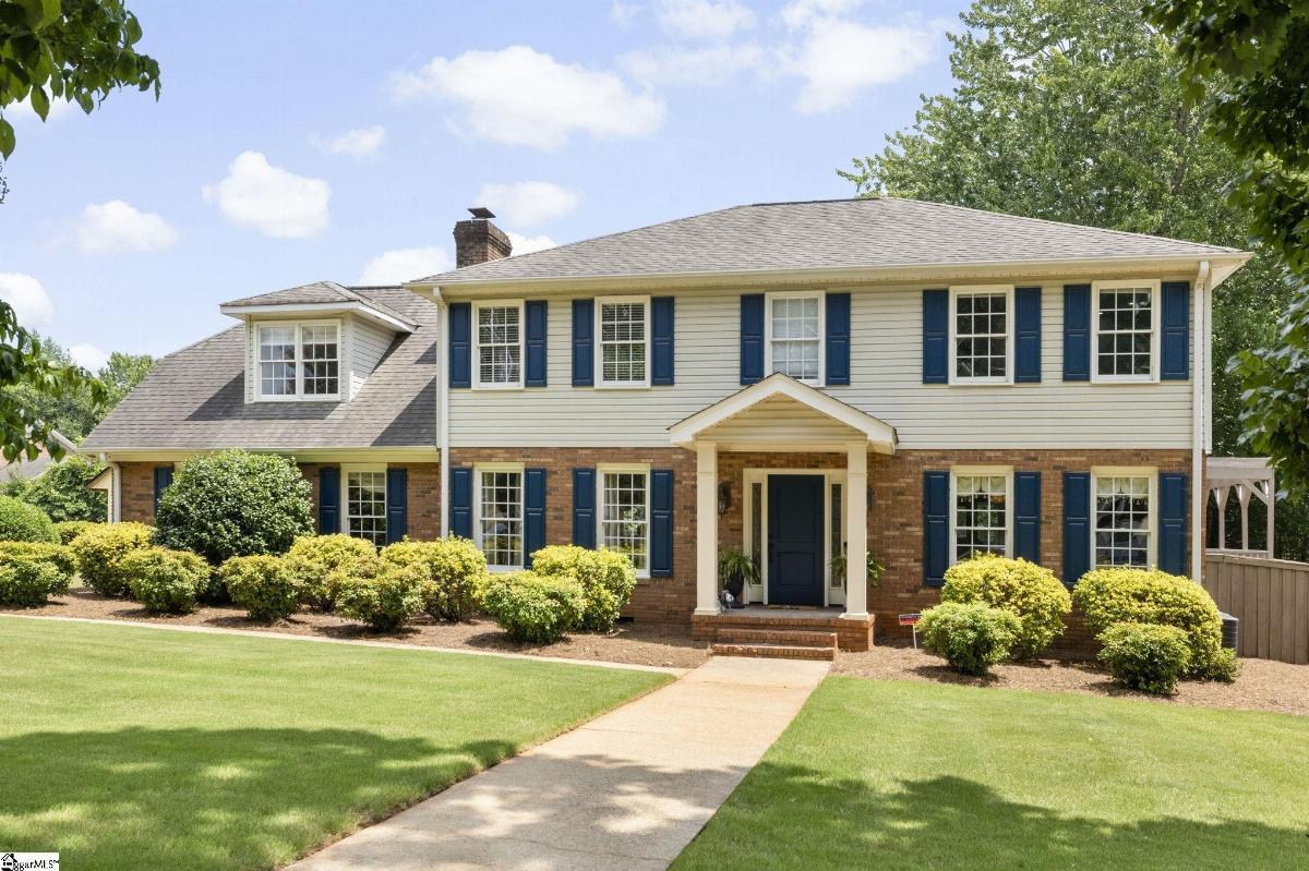 4 Brynhurst Court