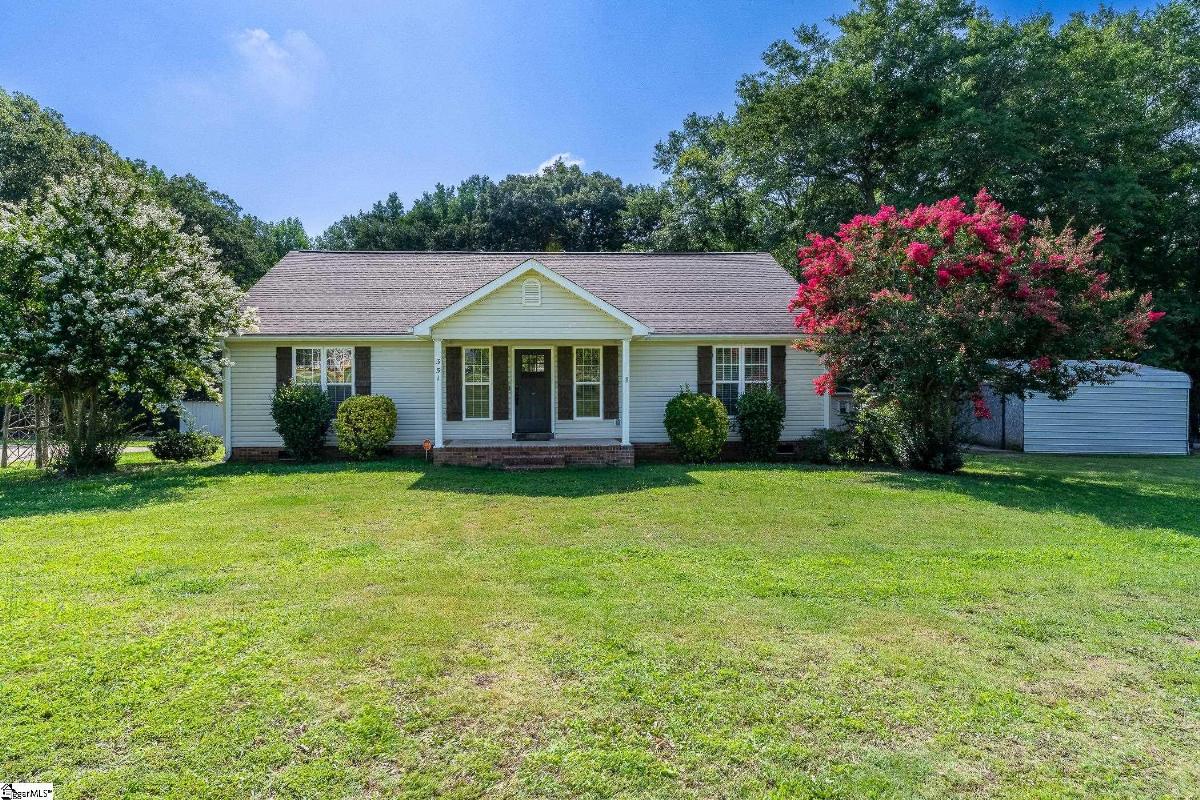351 Knickerbocker Estate Drive