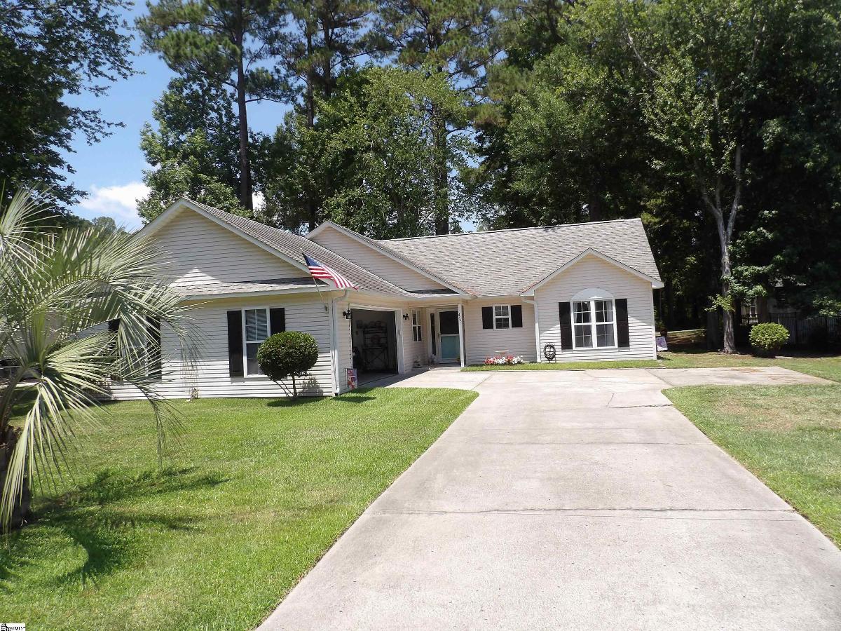 453 Shellbank Drive