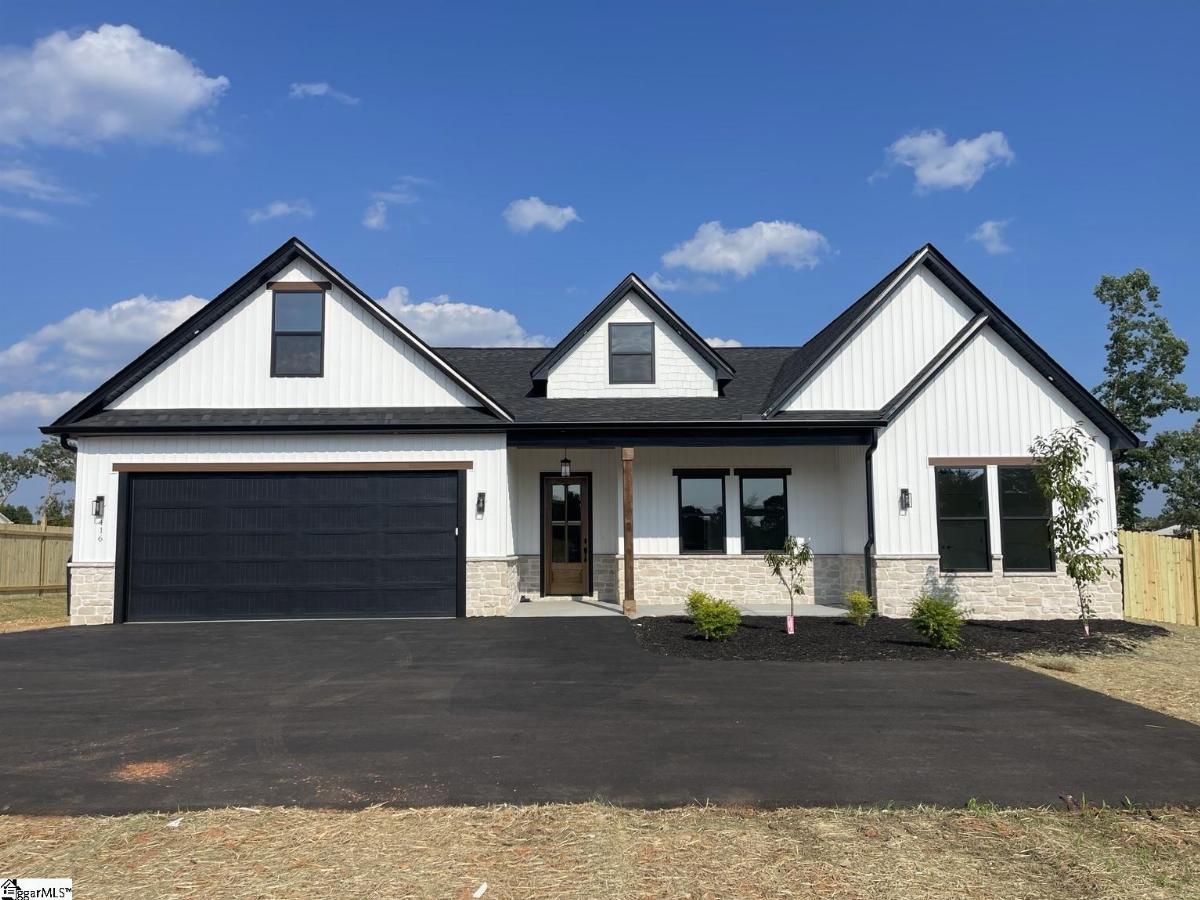 416 Blume Road