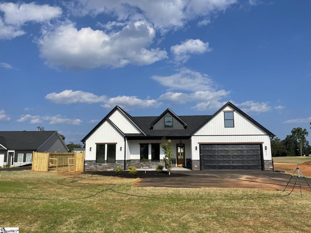 424 Blume Road