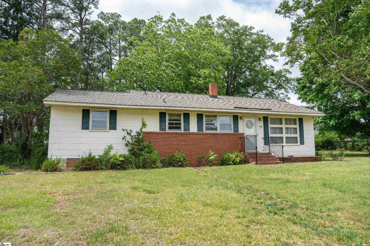 607 Vanney Circle