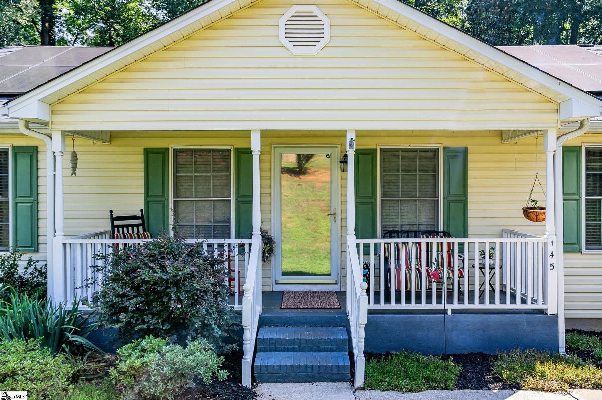 145 Austin Place Drive