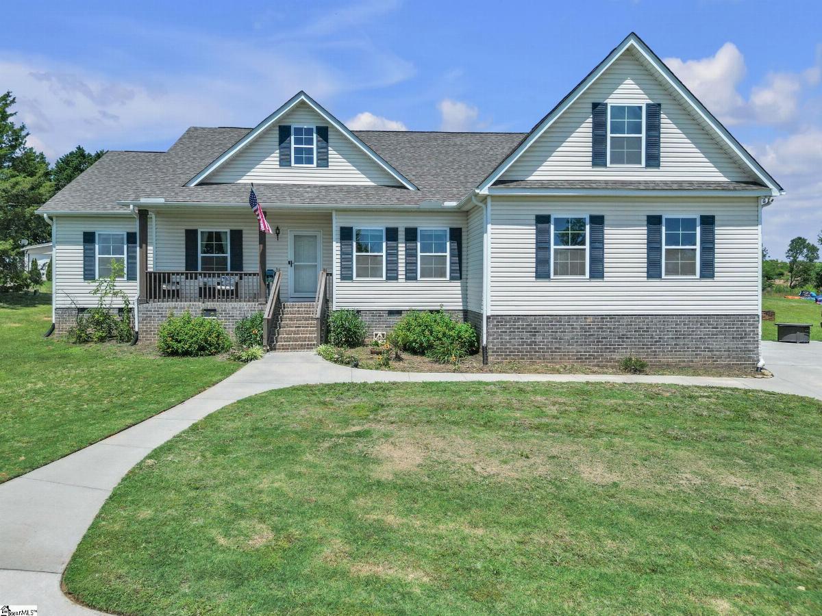 488 Pearson Road