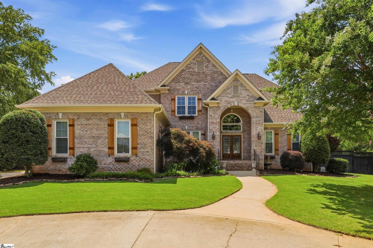2 Stonebrook Farm Way