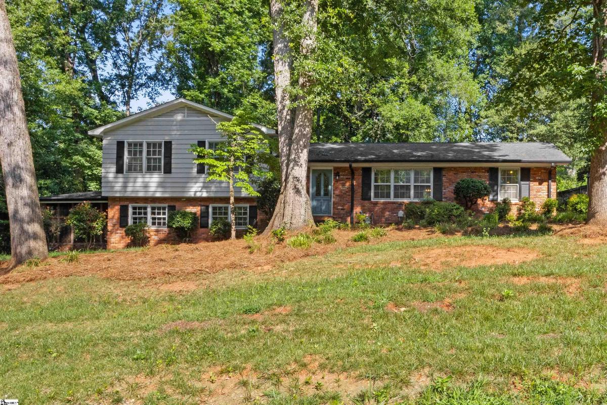 295 Fairlane Drive