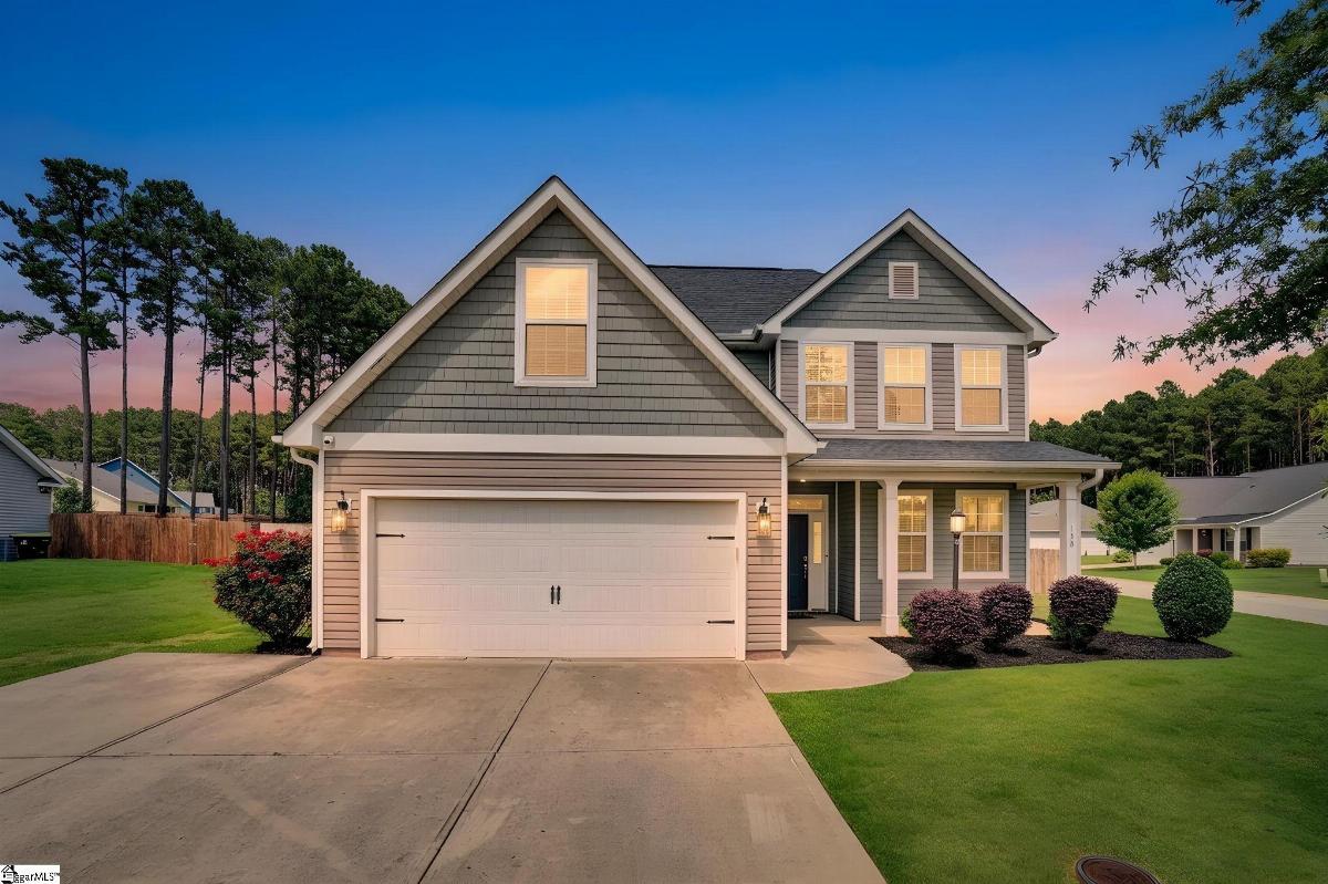 100 Arbor Woods Lane