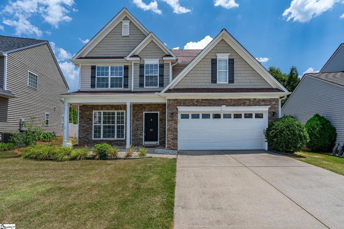 211 Keelin Lane
