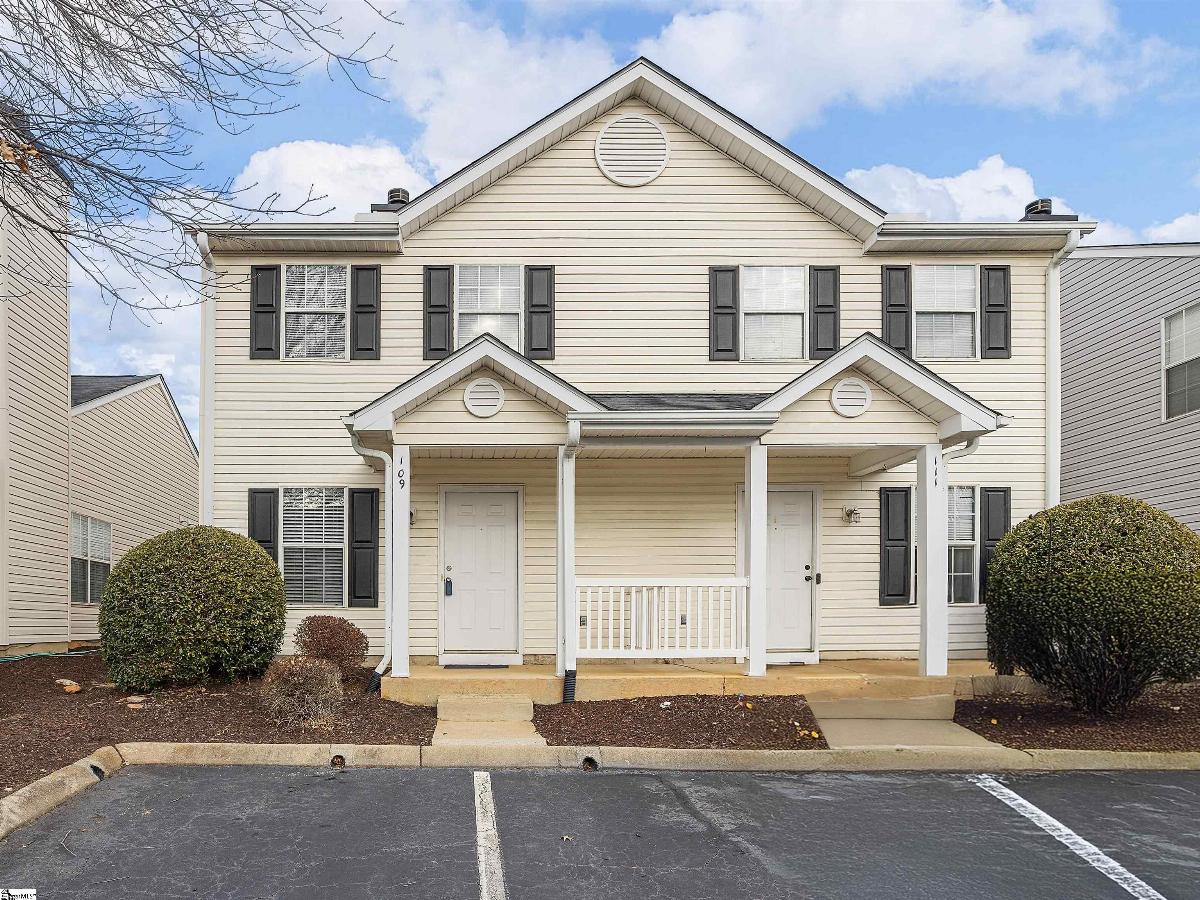 109 Hammett Grove Lane