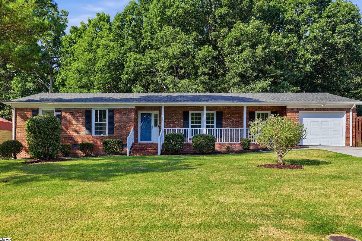 423 Indian Trail