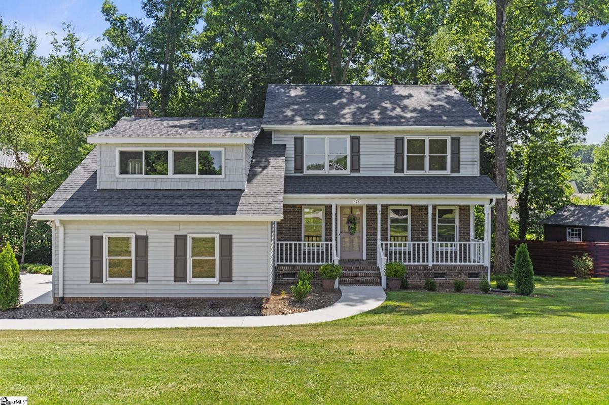 414 Phillips Lane