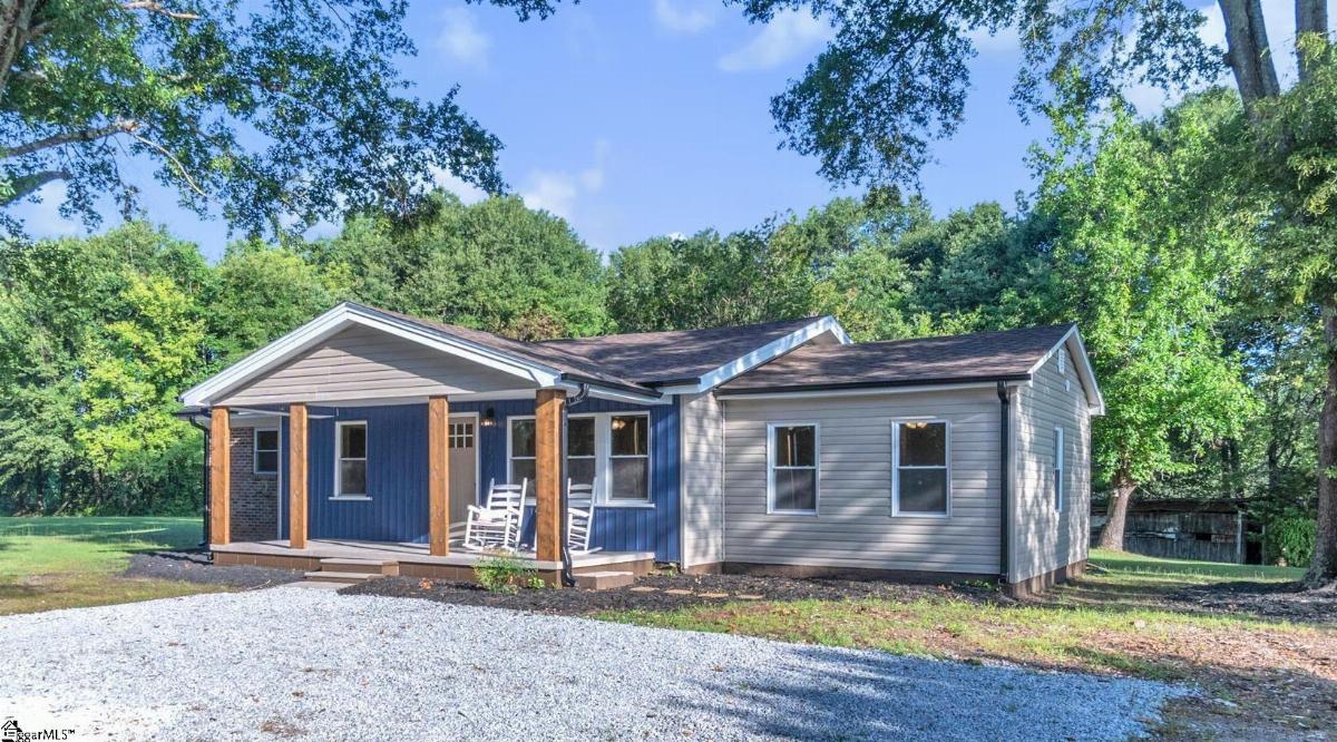 154 Holliday Road