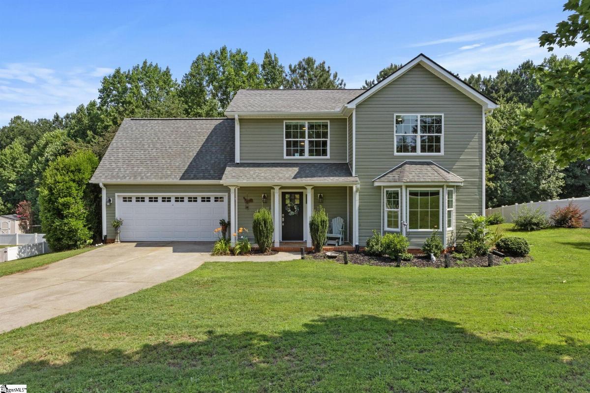 34 Perkins Court