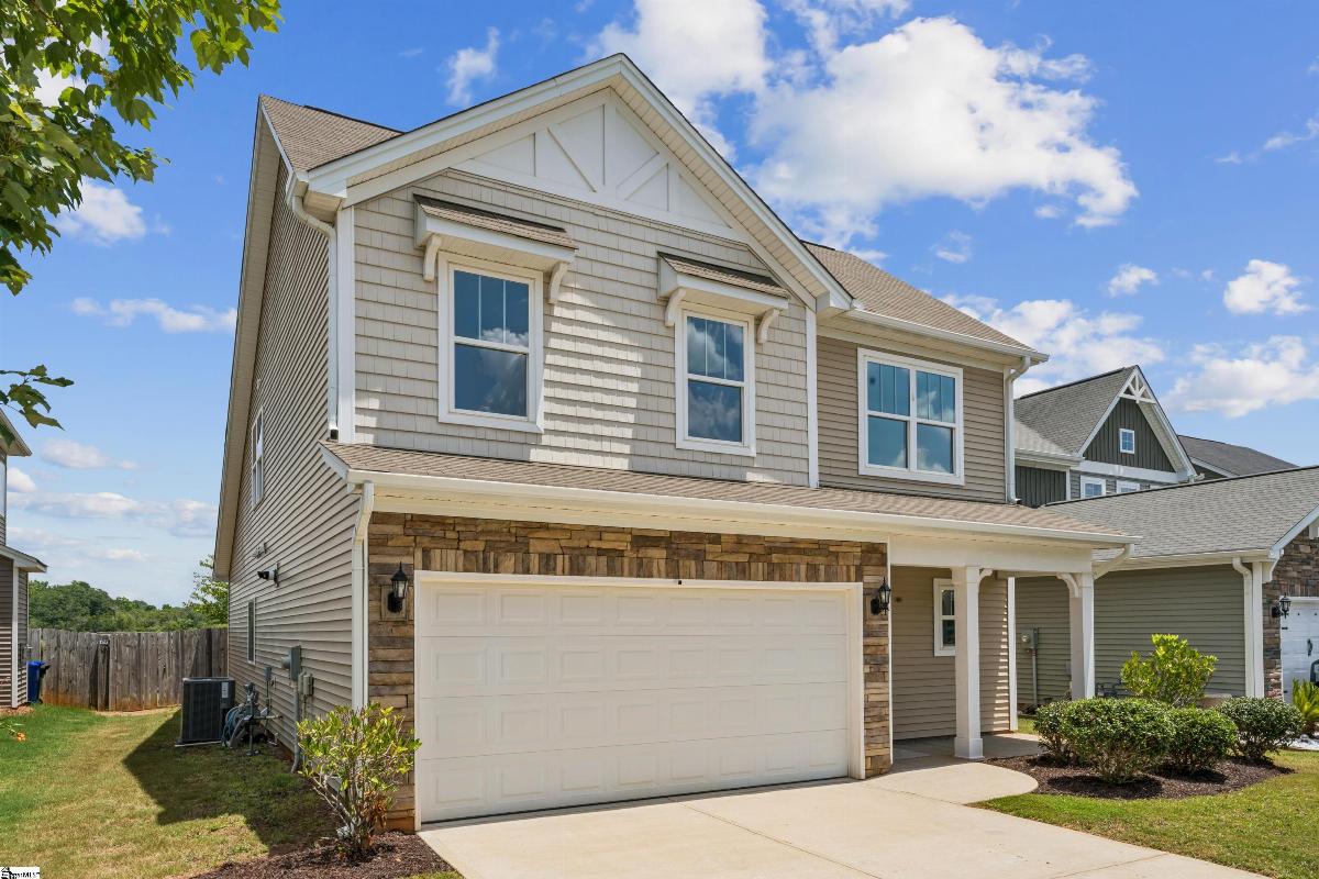 139 Eventine Way