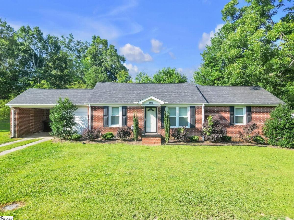 400 Fowler Road