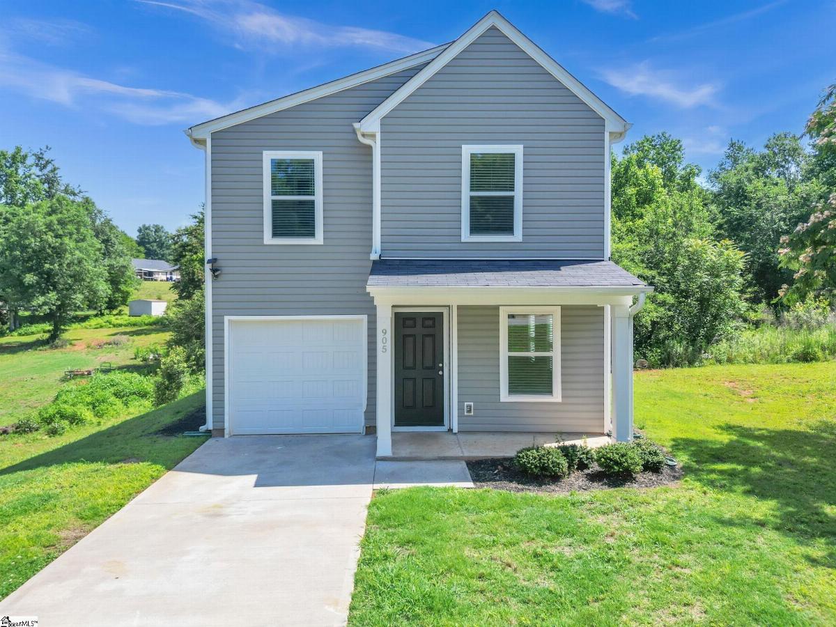 905 Helm Court