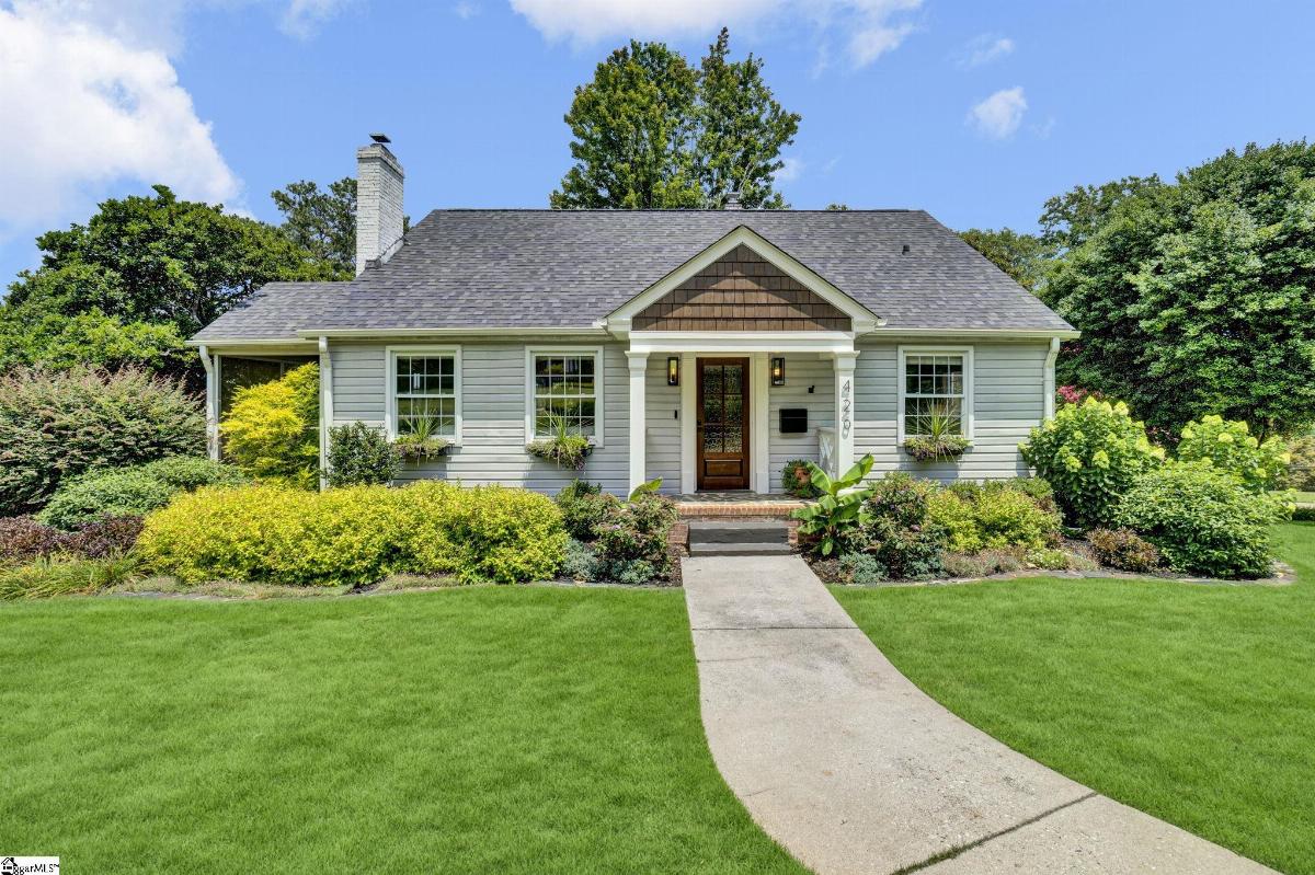 420 Longview Terrace