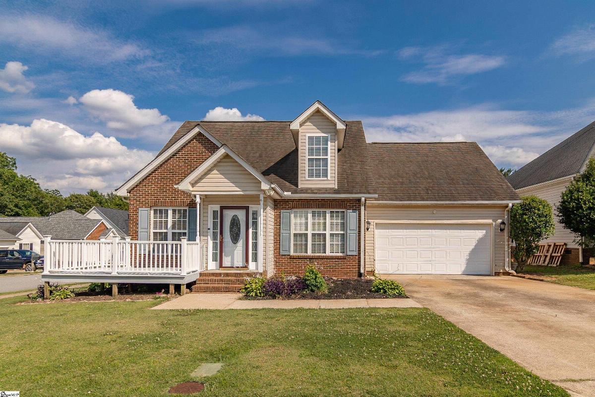 301 Stallion Road