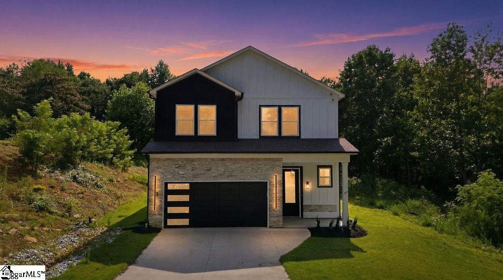 127 Moore Drive