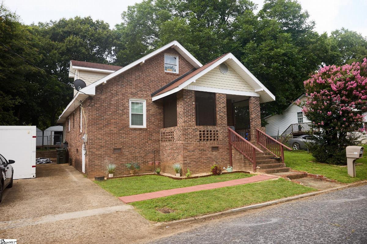 406 S 2nd Street