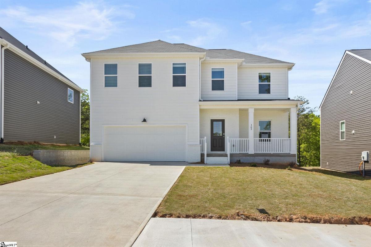 309 Talbert Trail