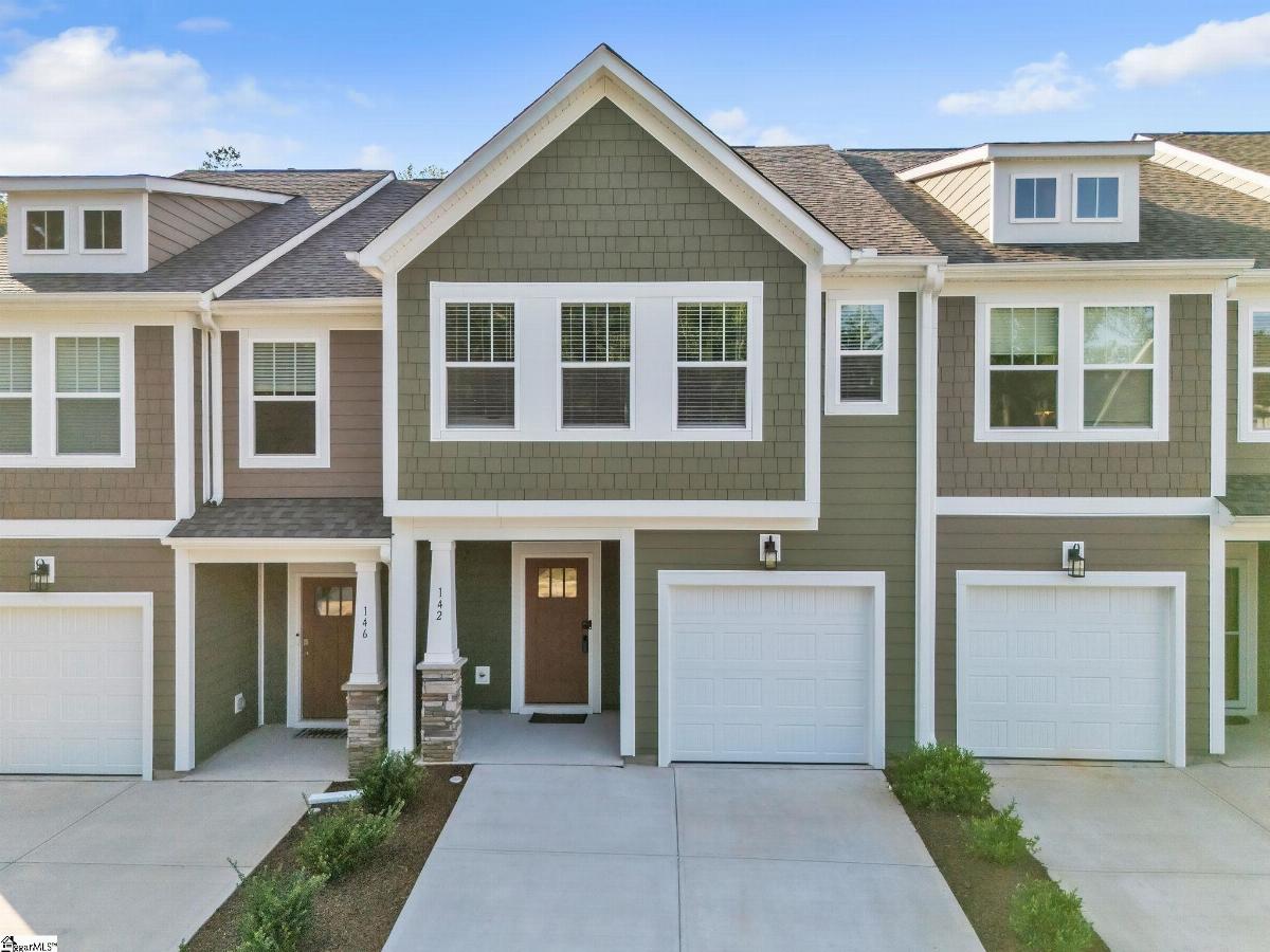 142 Shager Place