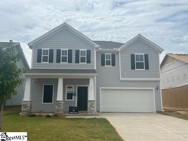 272 Talbert Trail