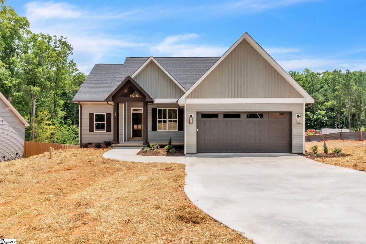 206 Coker Road