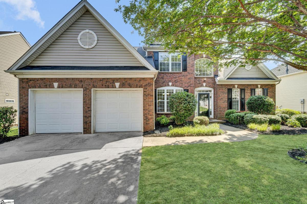 38 Ginger Gold Drive