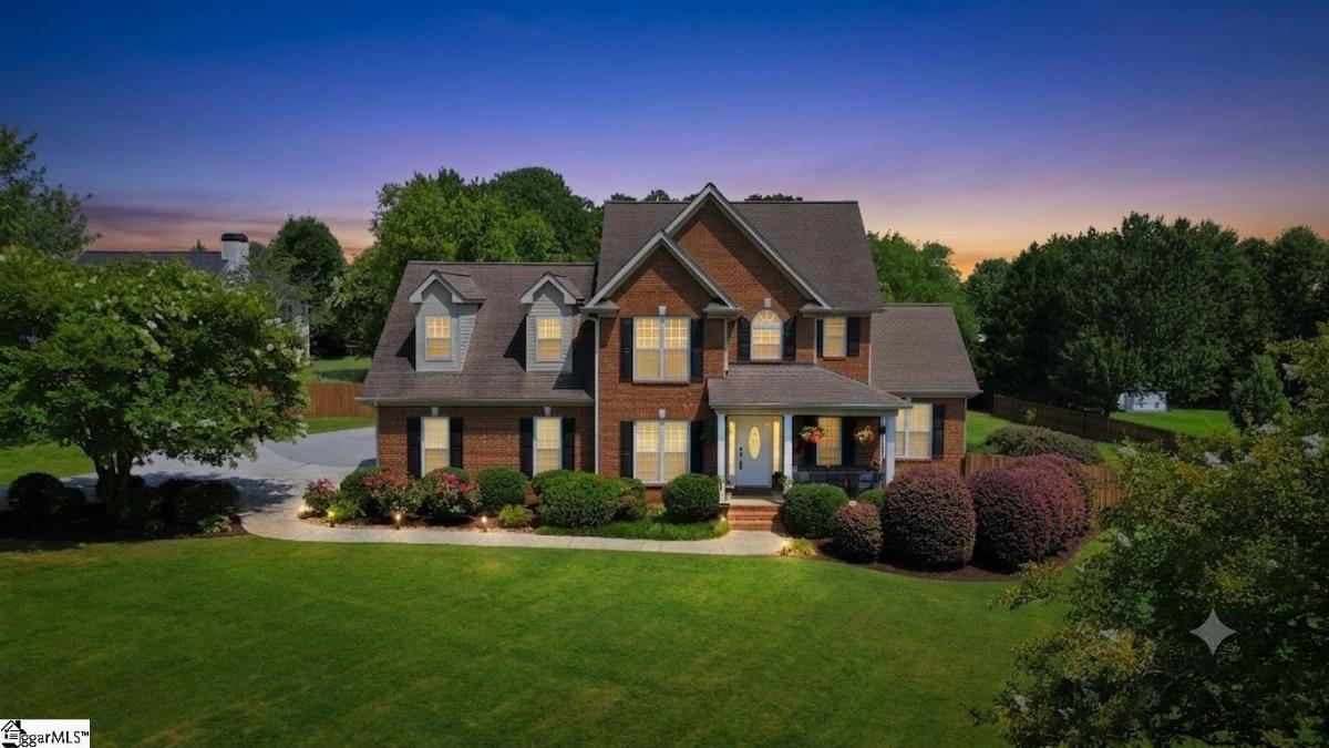 238 Donegal Drive