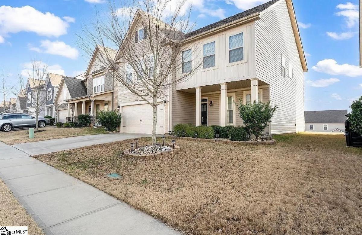 653 Highgarden Lane