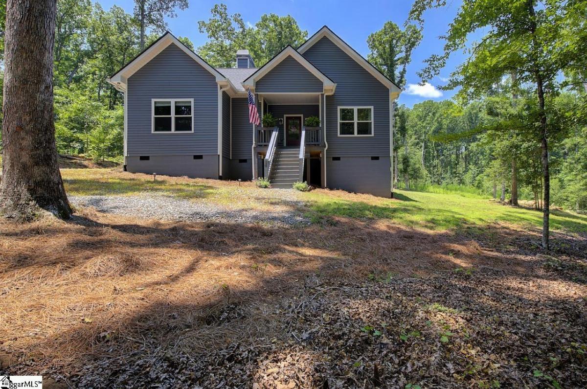 54 Lakeview Road