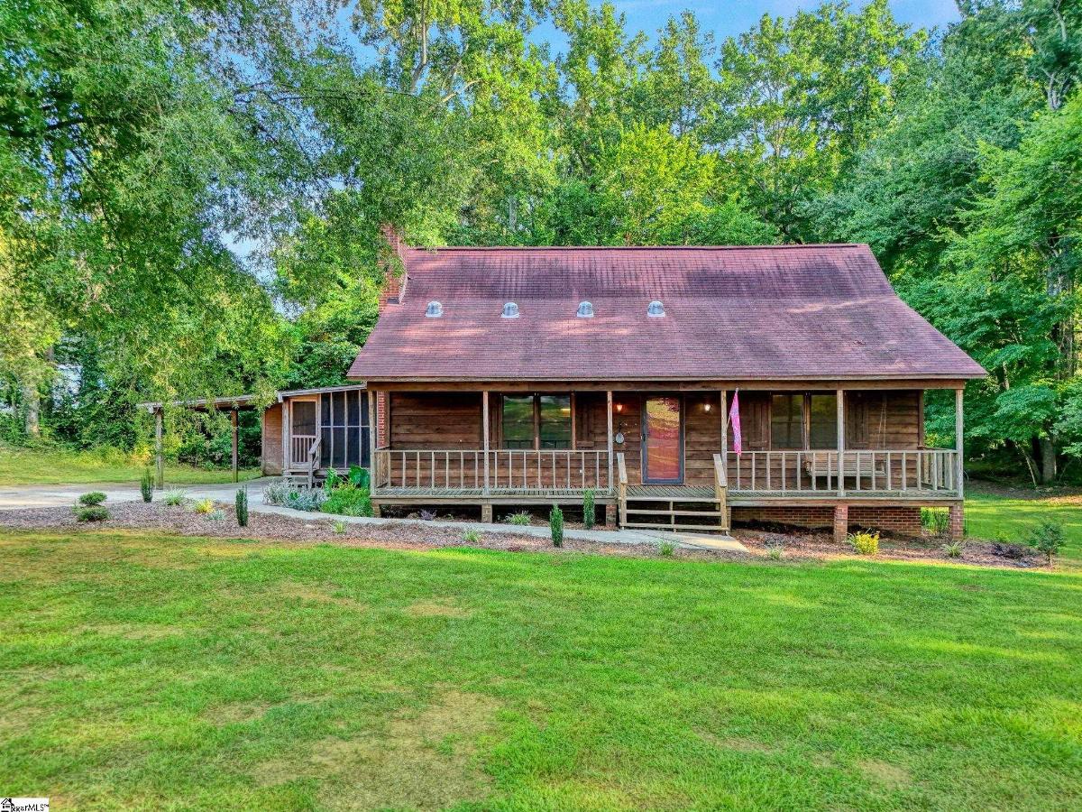 346 SHENANDOAH Drive