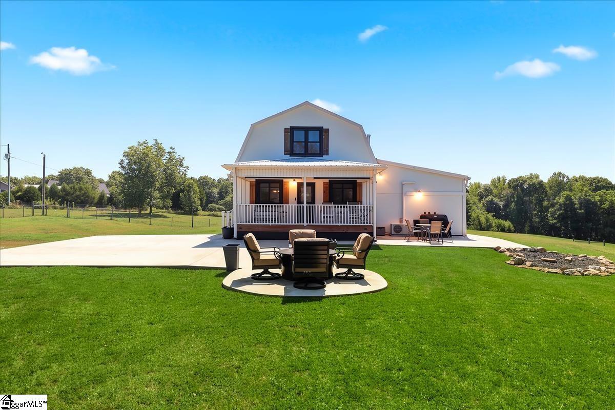 504 Ray Blackley Road
