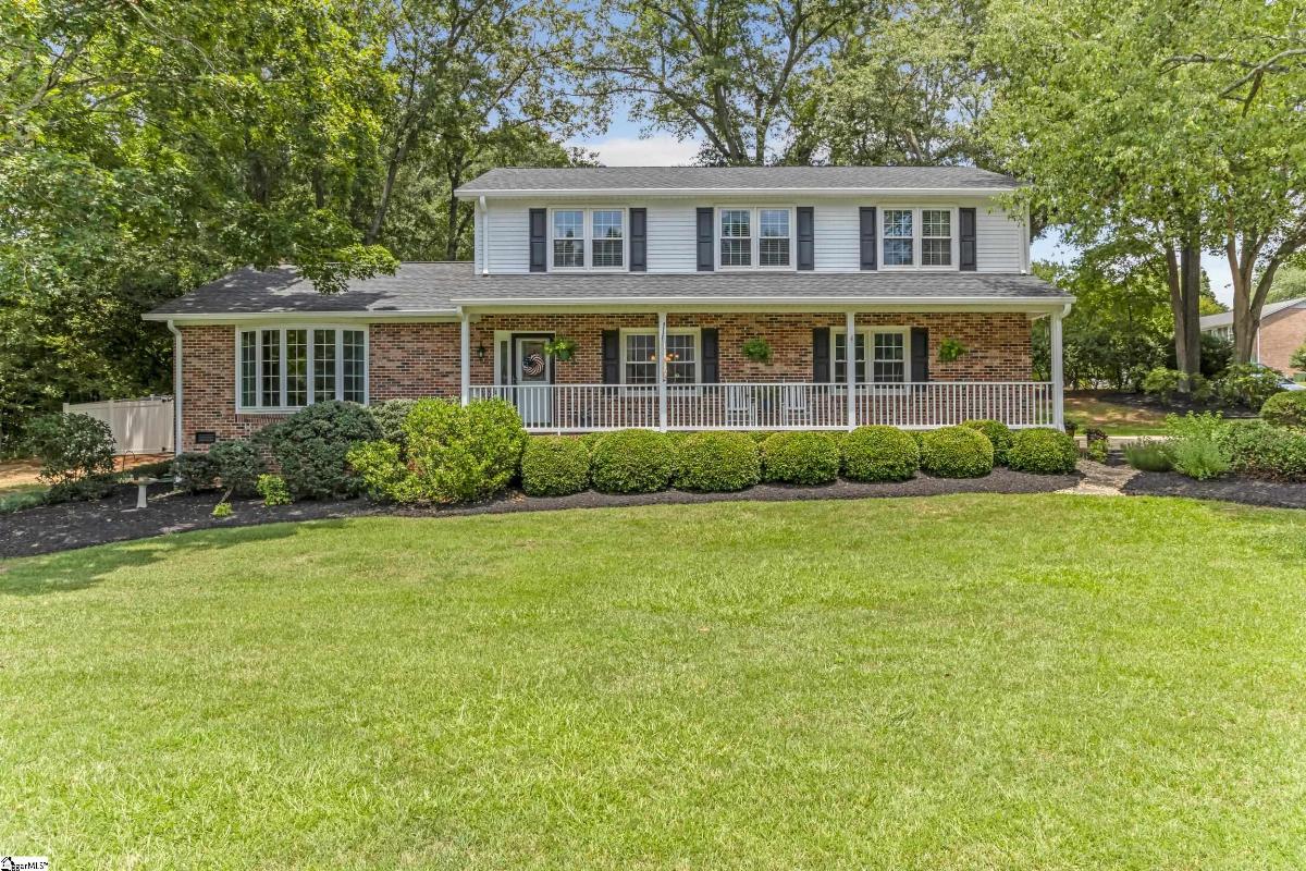 226 Stoney Creek Drive