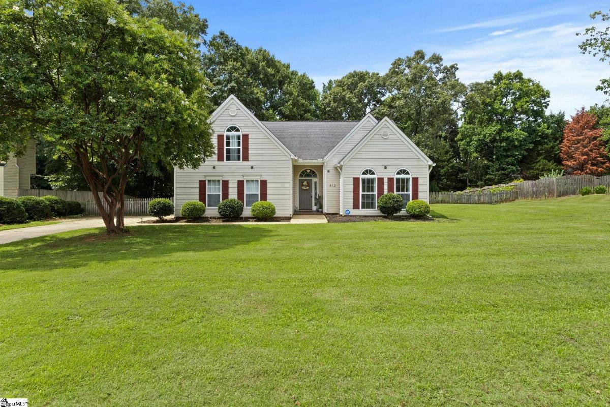 412 Ashley Oaks Drive