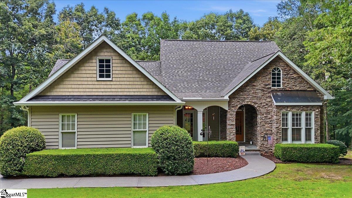 540 Stewart Hill Court