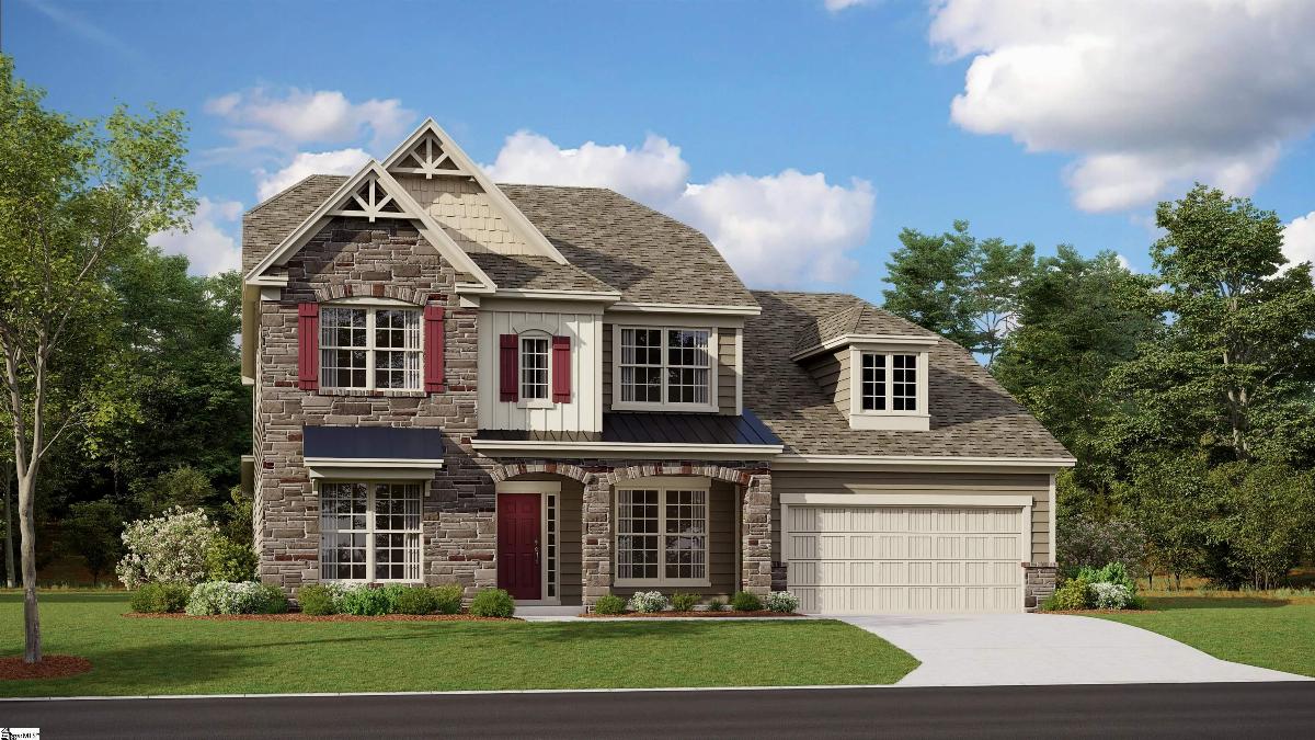 207 Fallkirk Lane