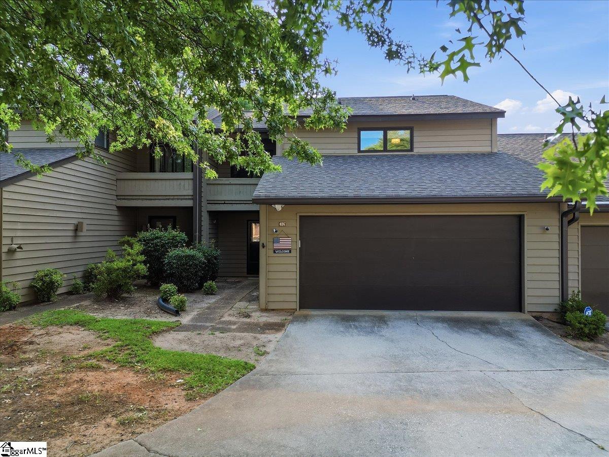 426 Sparrow Hawk Court