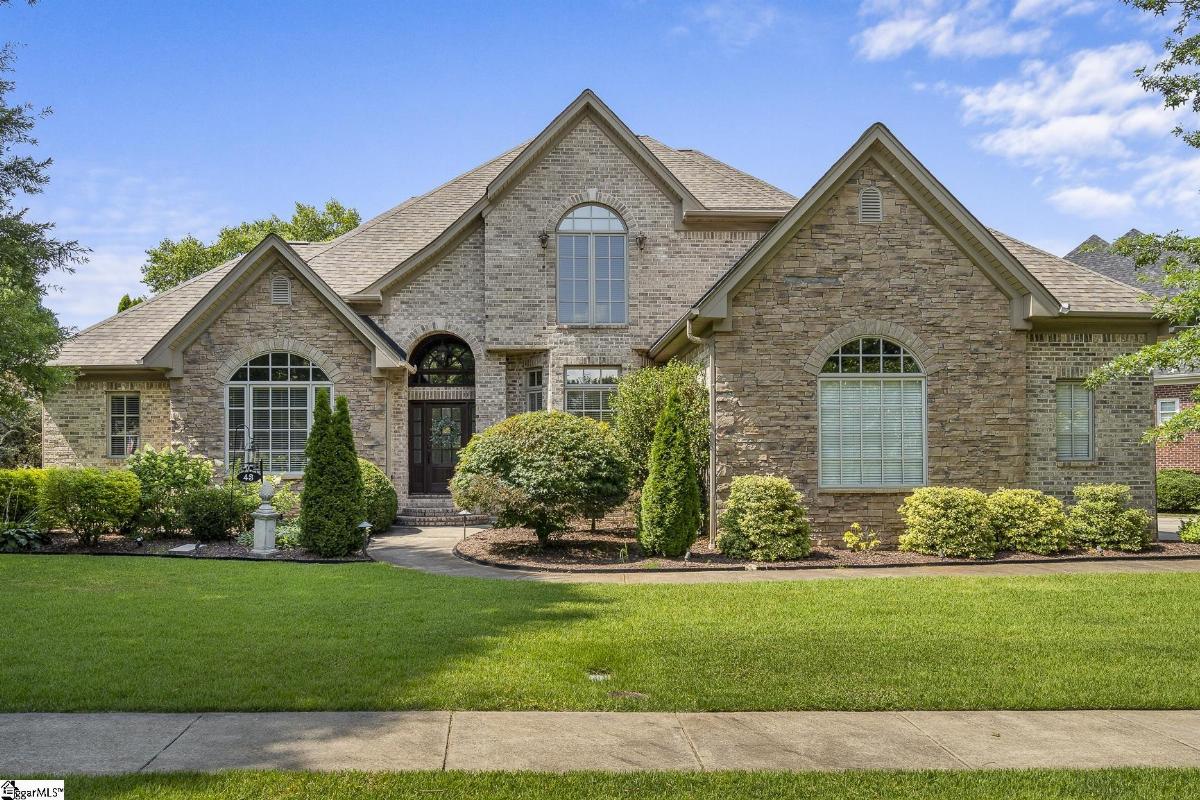 43 Appian Circle