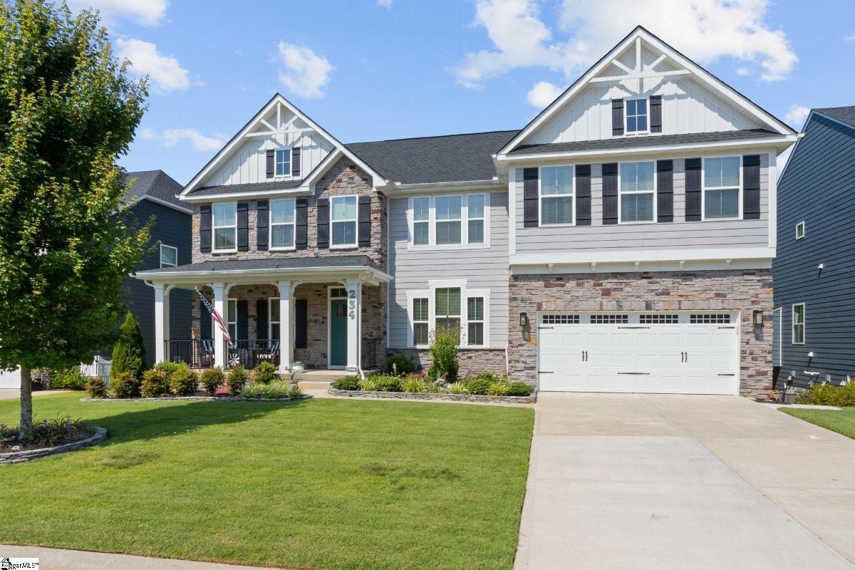 234 Chinook Drive