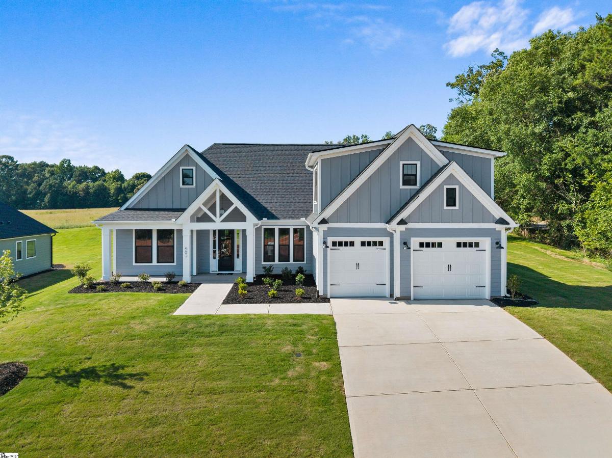 502 Tilman Court