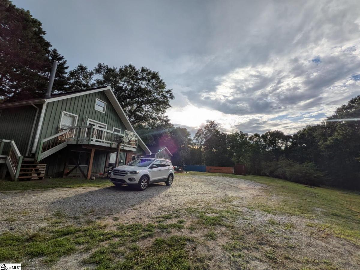 419 Wood Road