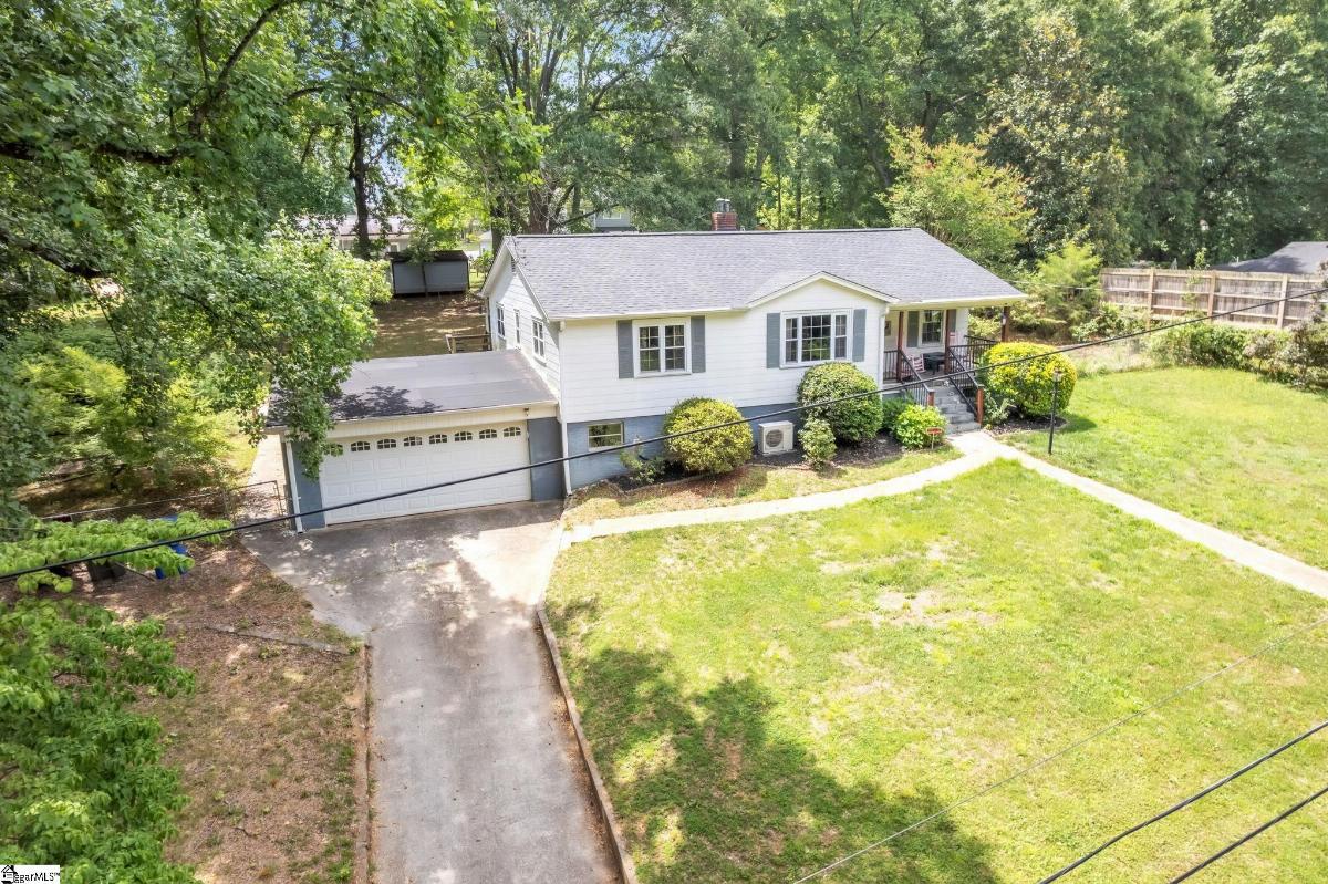 5 Jones Circle