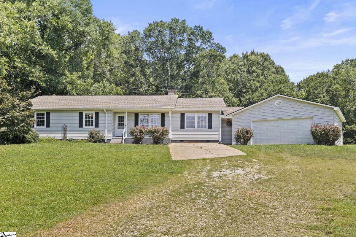 721 Latham Road