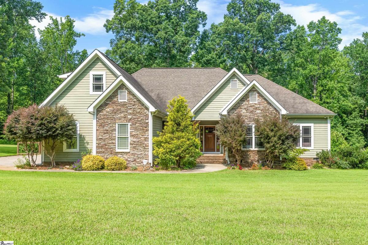 157 Pink Dill Mill Road